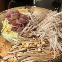 吹上庵 北新地 - 