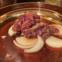 吹上庵 北新地 - 