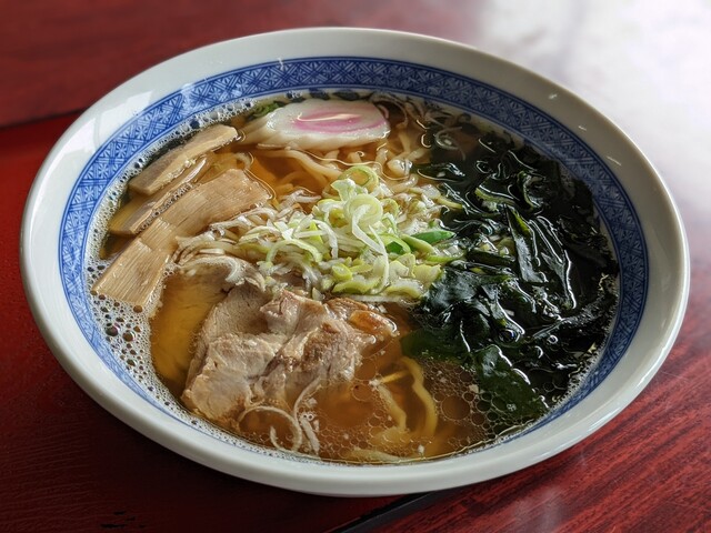 お食事処 相津 - 翁島/そば | 食べログ