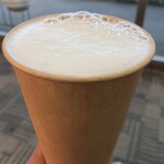 ANAフェスタ - ドリンク写真:サッポロクラシック（大）