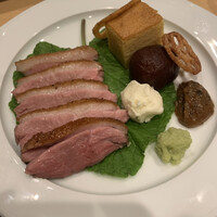 日本料理秀たか - 