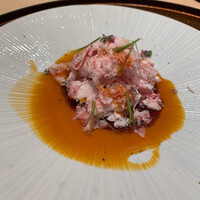 横浜 うしみつ - 