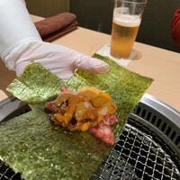 横浜 うしみつ - 