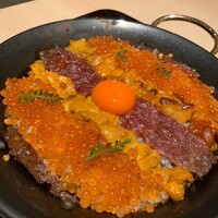 横浜 うしみつ - 