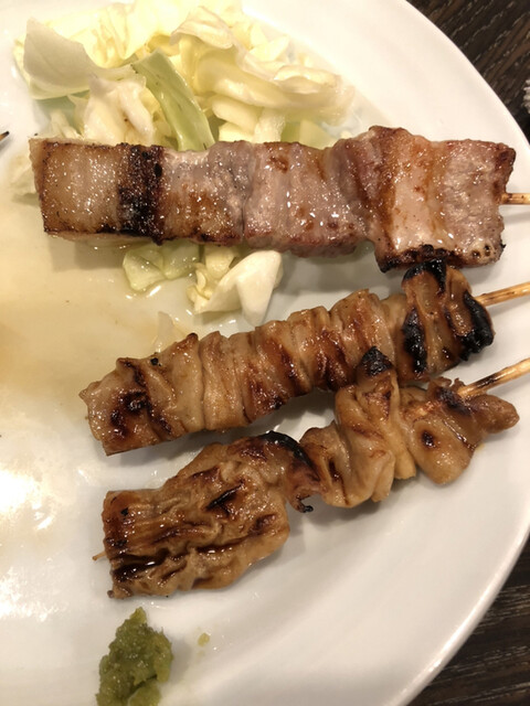 Sumibi Yakitori Bushomon photo 4