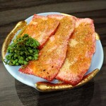焼肉たかしま 天満本店 - 