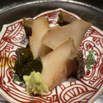 寿し おおはた - 