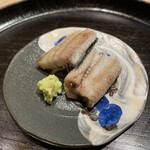 寿し おおはた - 