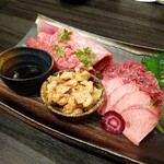 焼肉たかしま 天満本店 - 
