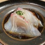 寿し おおはた - 