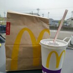 McDonald's - 