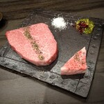 焼肉たかしま - 