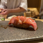 寿し おおはた - 