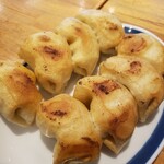 ホワイト餃子 - ホワイツ