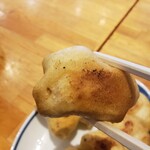 ホワイト餃子 - ホワイツリフト