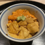 寿し おおはた - 