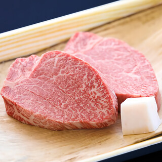 特選牛の焼肉宴会！お手頃5,000円◎