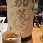 日本酒 室 - 