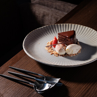 CHOCOLATERIE SANDGLASS_1