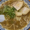 元祖赤のれん 節ちゃんラーメン 天神本店