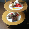 CHOCOLATERIE SANDGLASS - 料理写真: