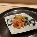 寿し おおはた - 