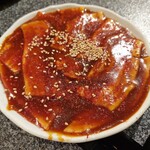 焼肉ホルモン　一手 - 