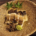 Hokkaidourobata - 