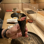 寿し おおはた - 