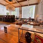 café 1886 at Bosch - 