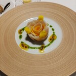 シェ オリビエ - 