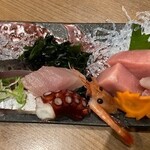 魚菜屋 - 