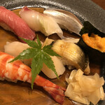Sushi No Dambee - 