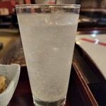 北海道料理　炉ばた - 