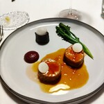 シェ オリビエ - 