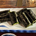 北海道料理　炉ばた - 