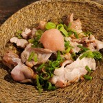 北海道料理　炉ばた - 