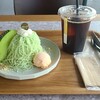 オルデウォルスザカフェ