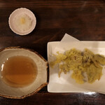 四季の珍味 花盛 - 