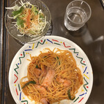 三本コーヒーショップ - 