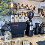 HOPE STREET COFFEE - 