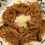 三本コーヒーショップ - 