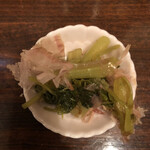 四季の珍味 花盛 - 