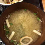 鶴亀 - 