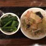 四季の珍味 花盛 - 