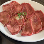 焼肉 三麗 - 