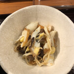 鶴亀 - 