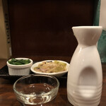 四季の珍味 花盛 - 