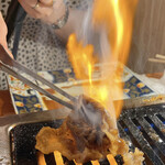 Yakiniku Horumon Takeda - 