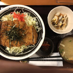 鶴亀 - 